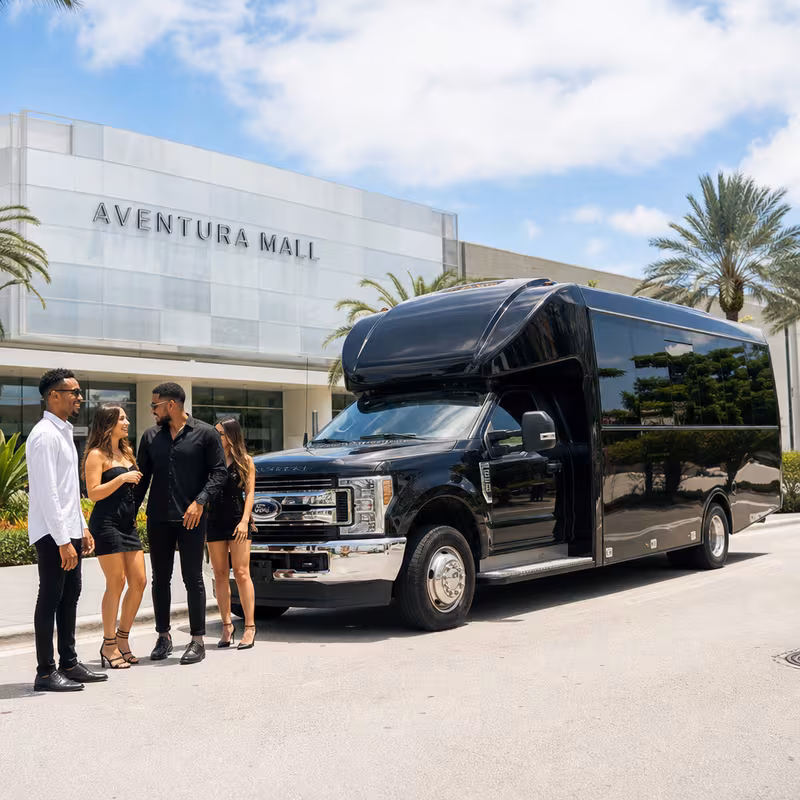 Aventura Mall