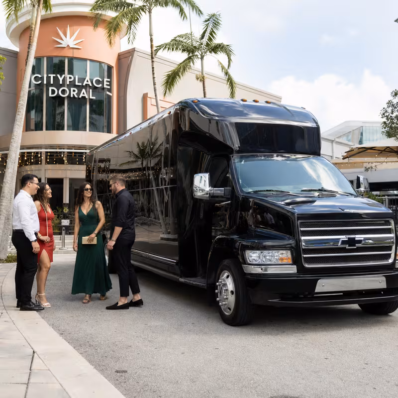 CityPlace Doral