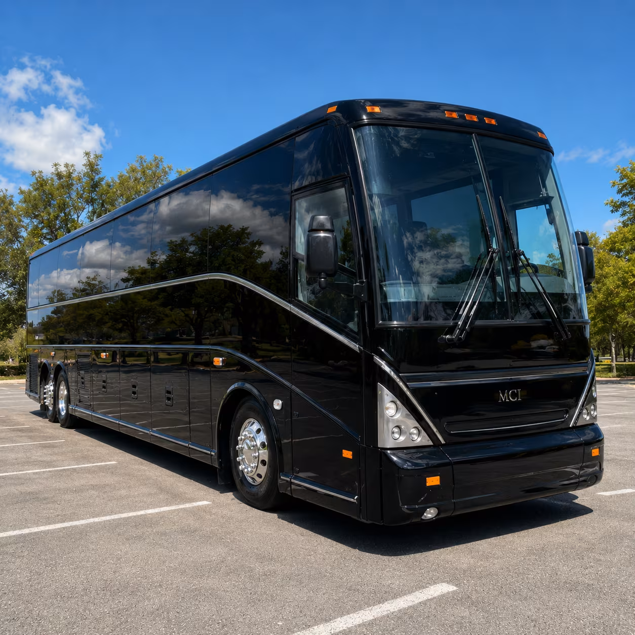 Doral Airport Shuttles & Transportation