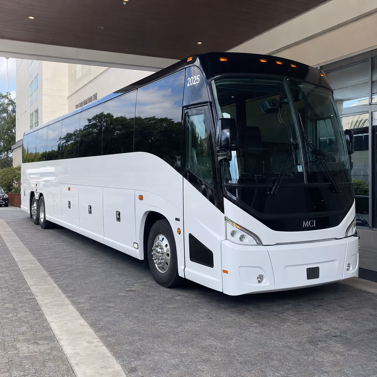 Doral Concert Transportation & Shuttles