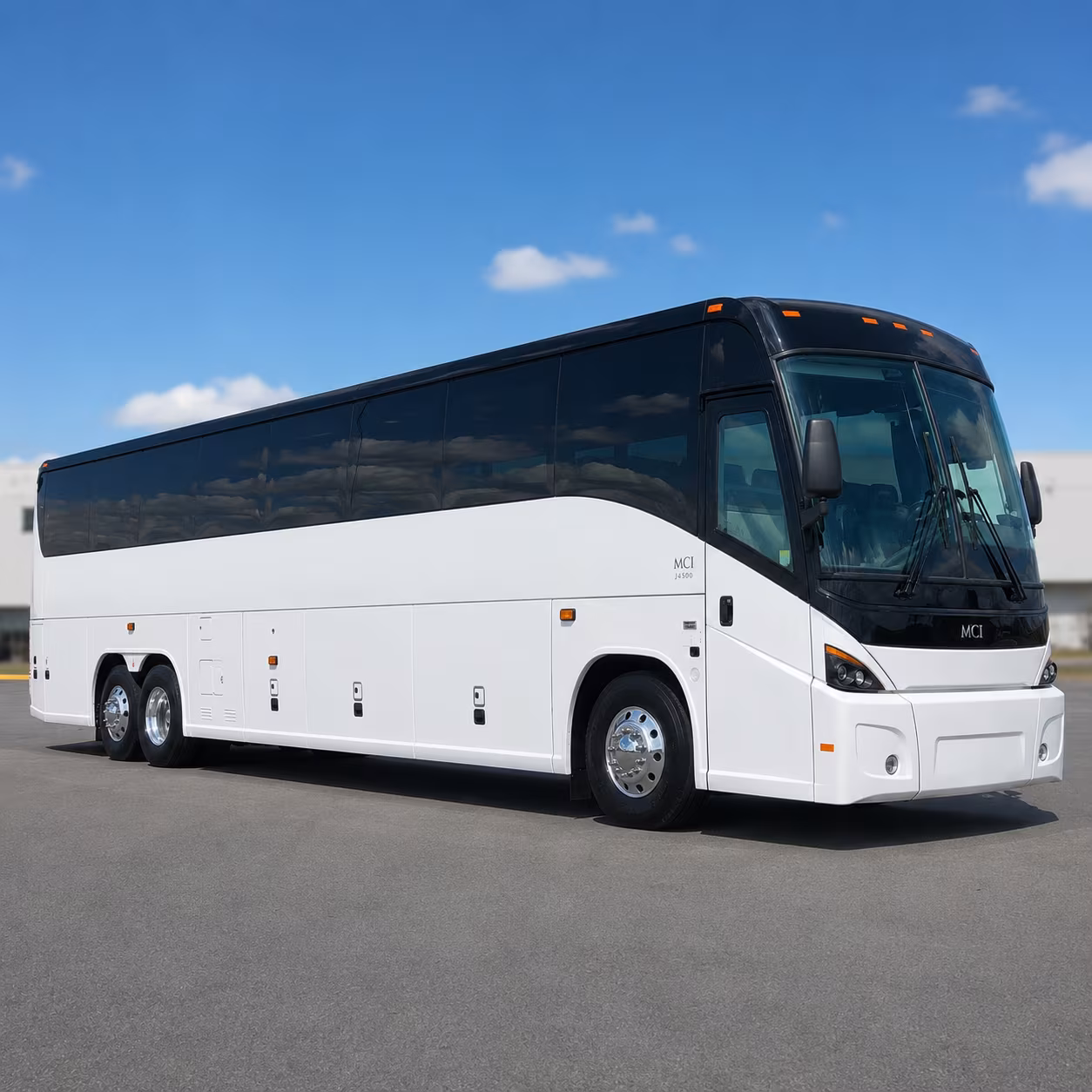 Doral School Event & Field Trip Transportation