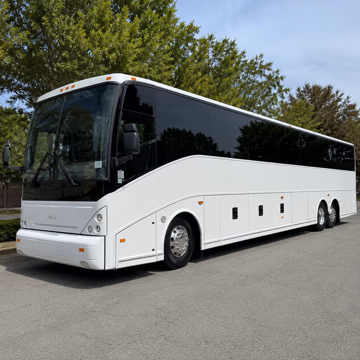 Doral Wedding Transportation & Shuttle Service
