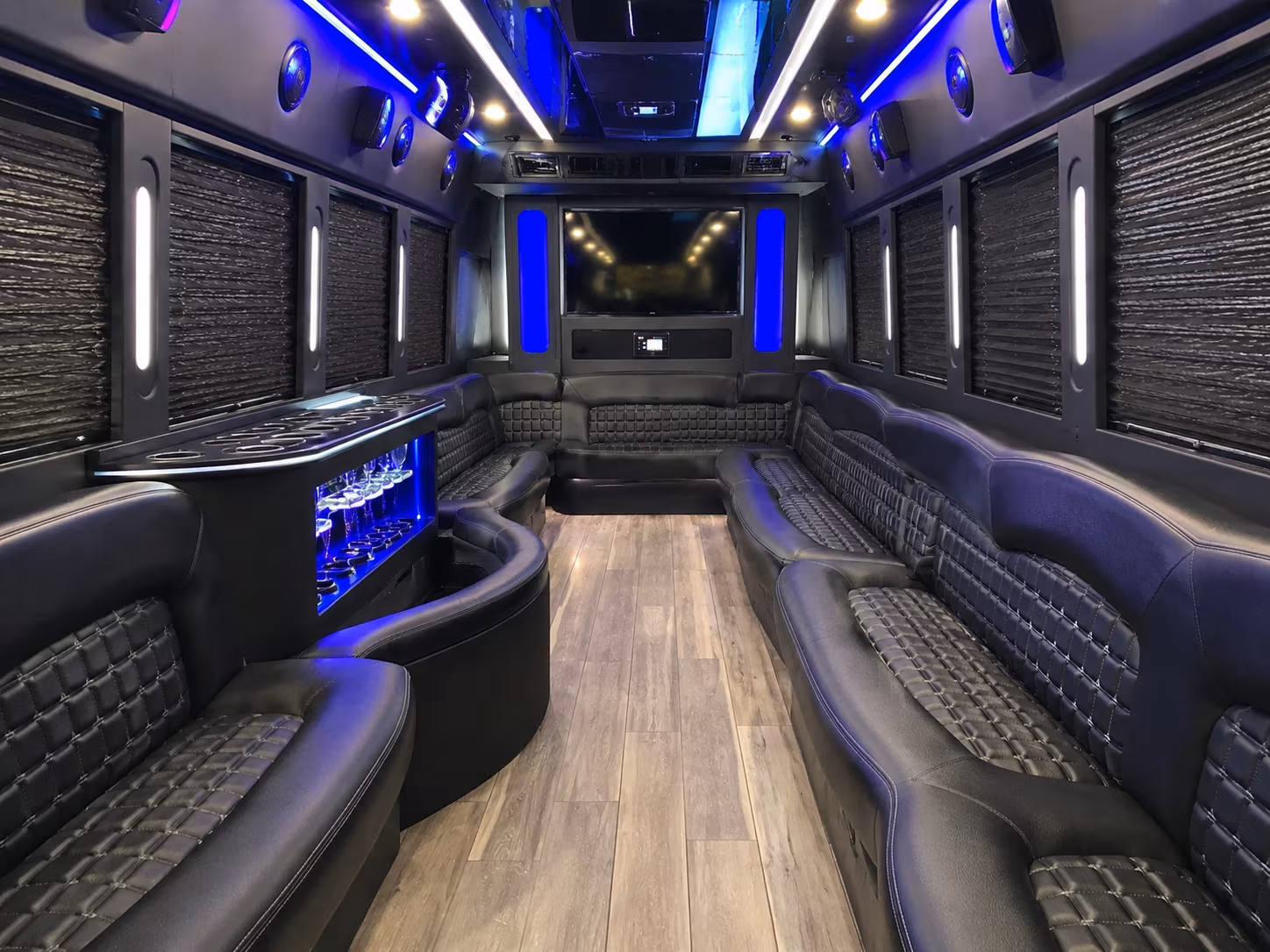 Doral Winery Tour & Pub Crawl Transportation