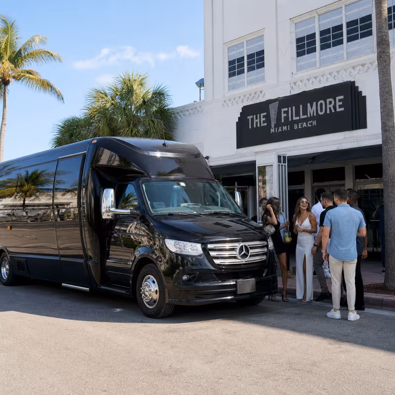 Fillmore Miami Beach