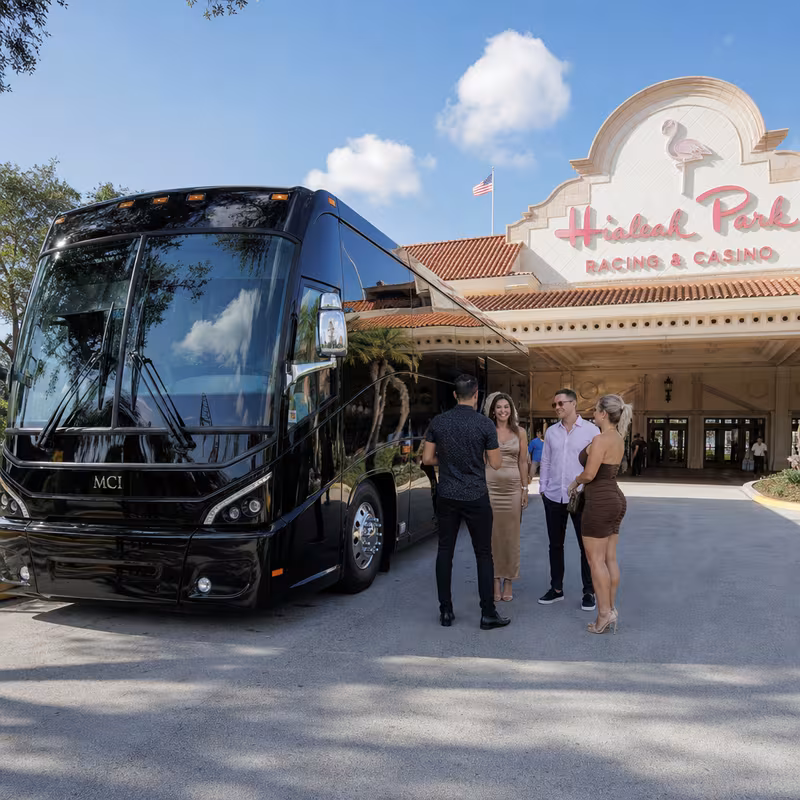 Hialeah Park Racing & Casino