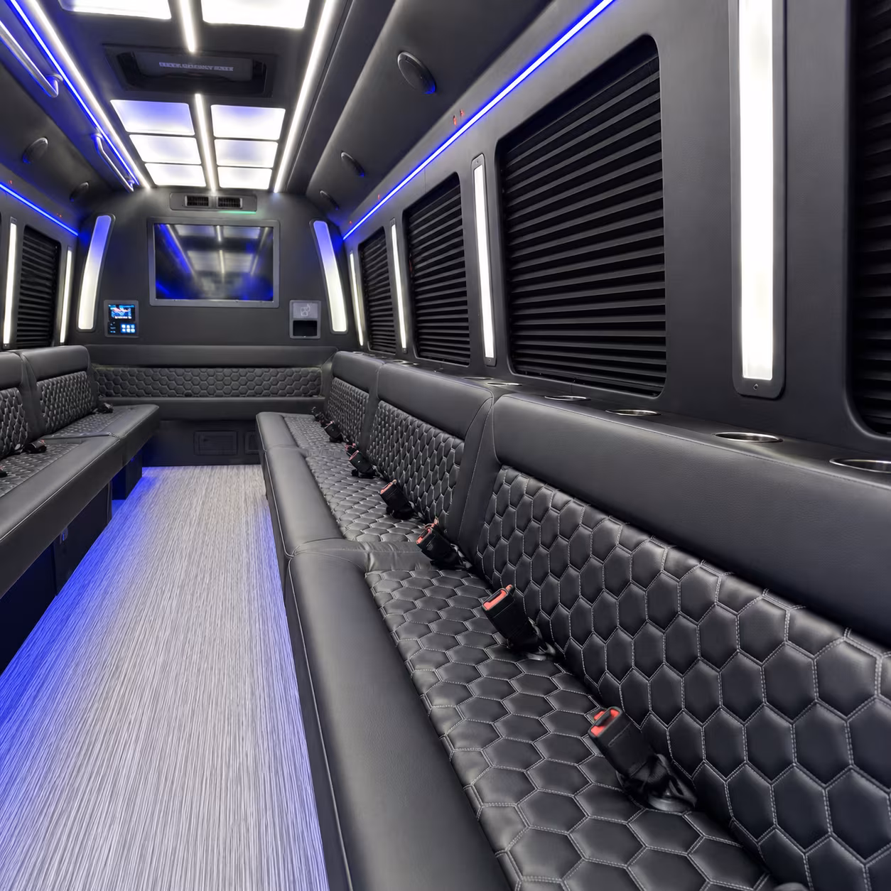 Hialeah Private Event Transportation Services