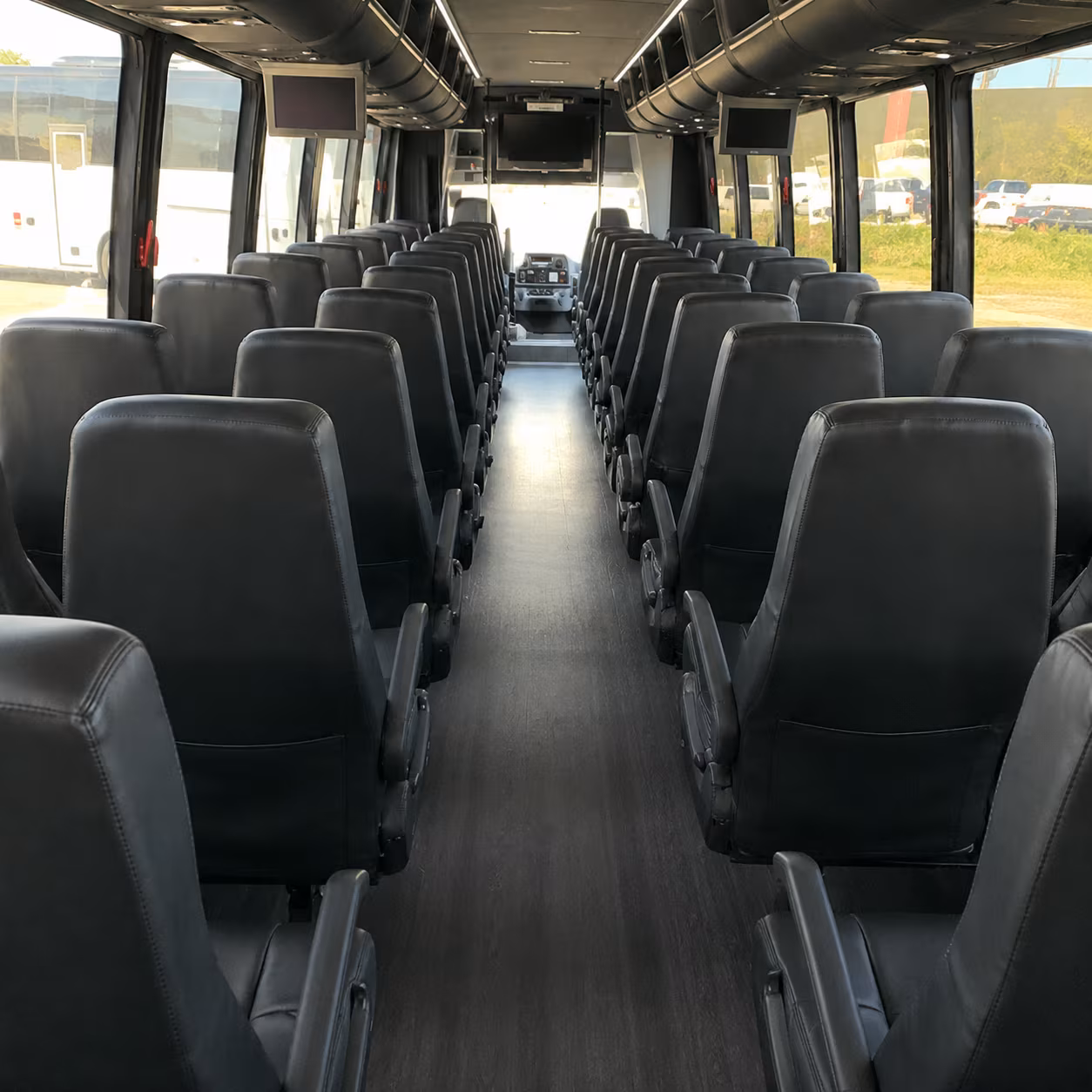Hialeah Wedding Transportation & Shuttle Service
