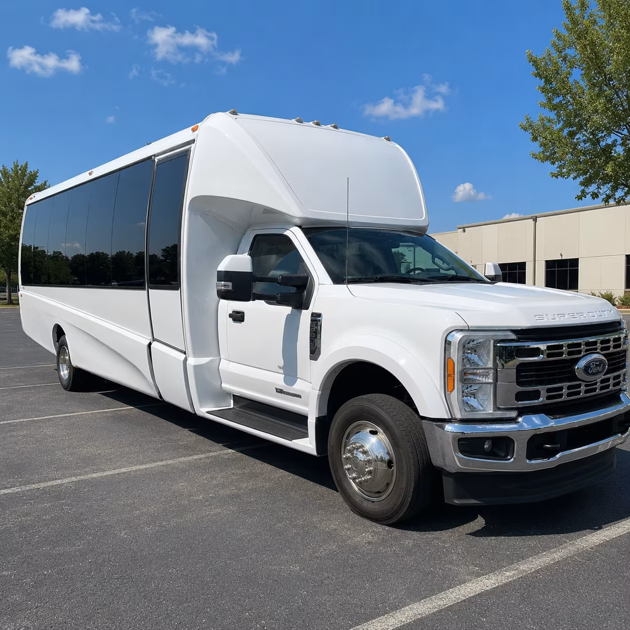 Kendall Airport Shuttles & Transportation