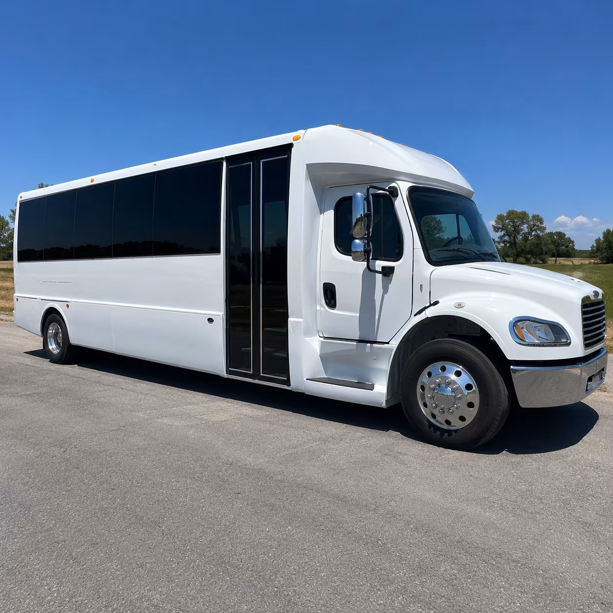 Miami Airport Shuttle & Transportation group transportation