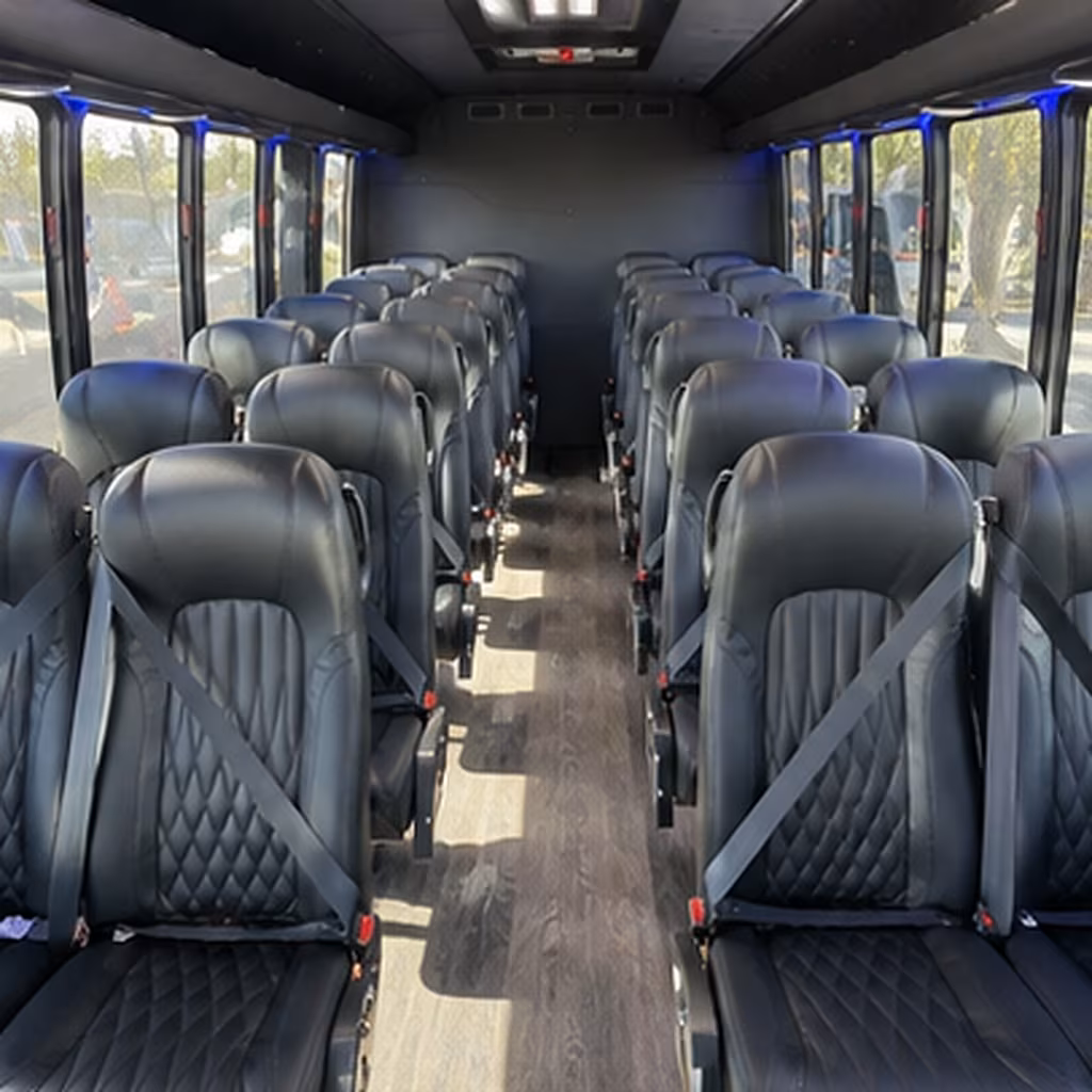 Miami Airport Shuttle & Transportation pickup coordination
