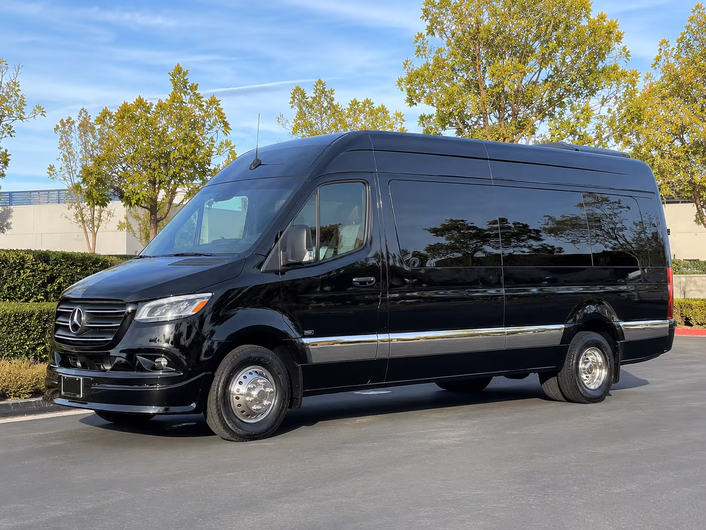 Miami Airport Shuttle & Transportation route planning