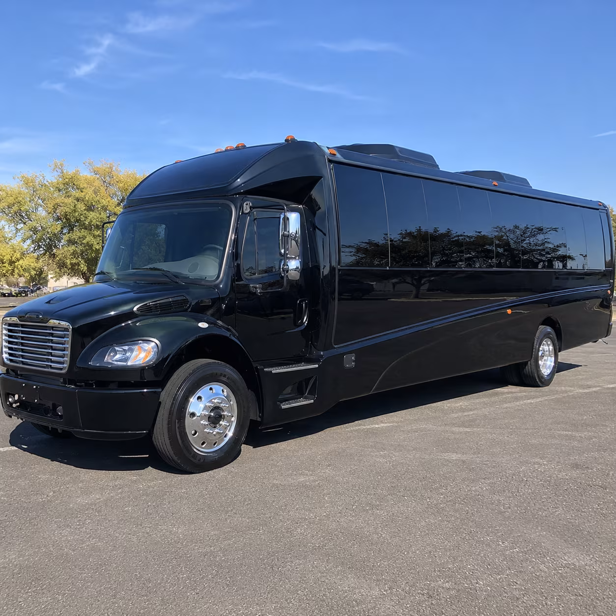 Miami Airport Shuttles & Transportation