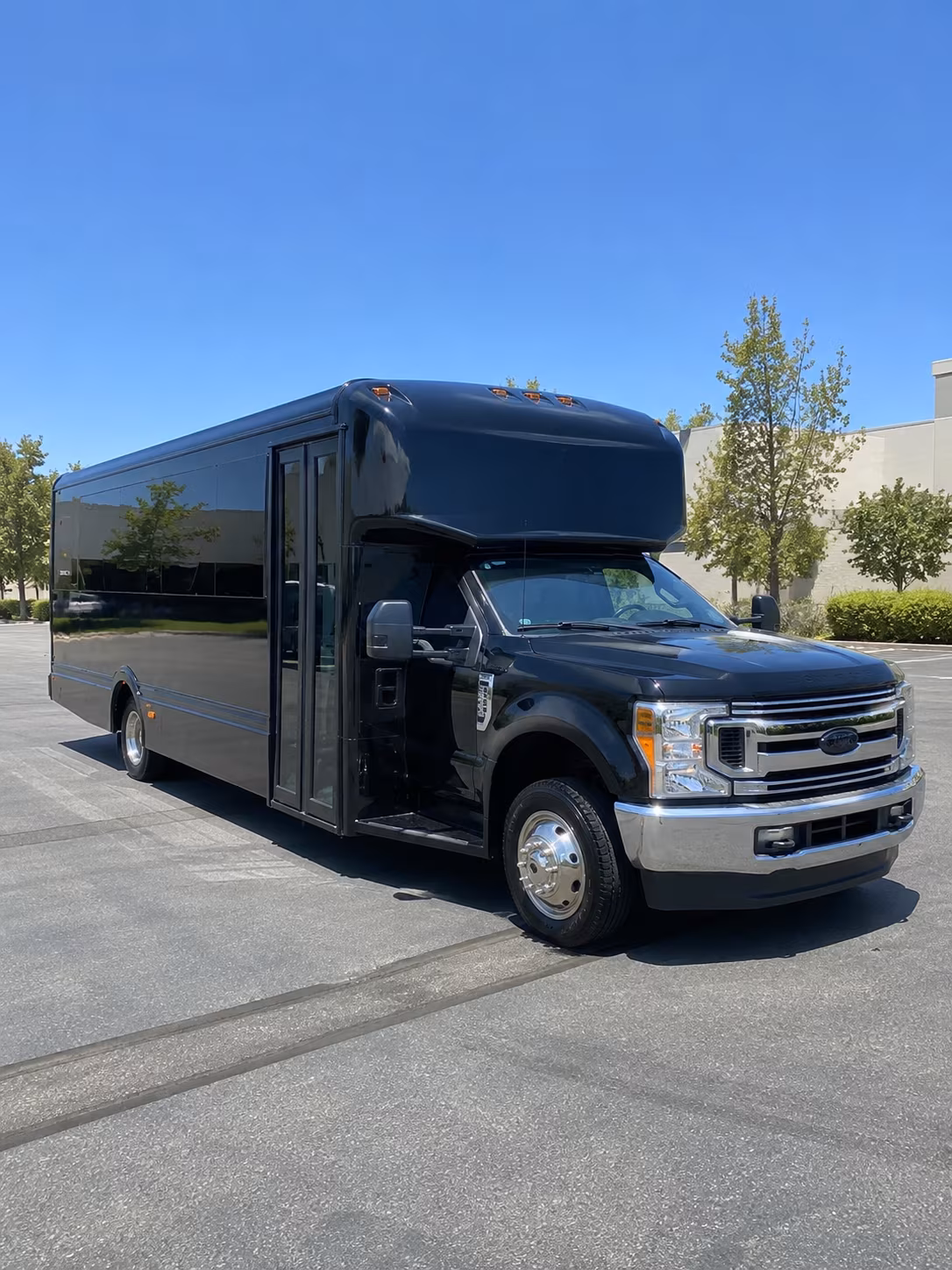 Miami Bachelor & Bachelorette Transportation route planning