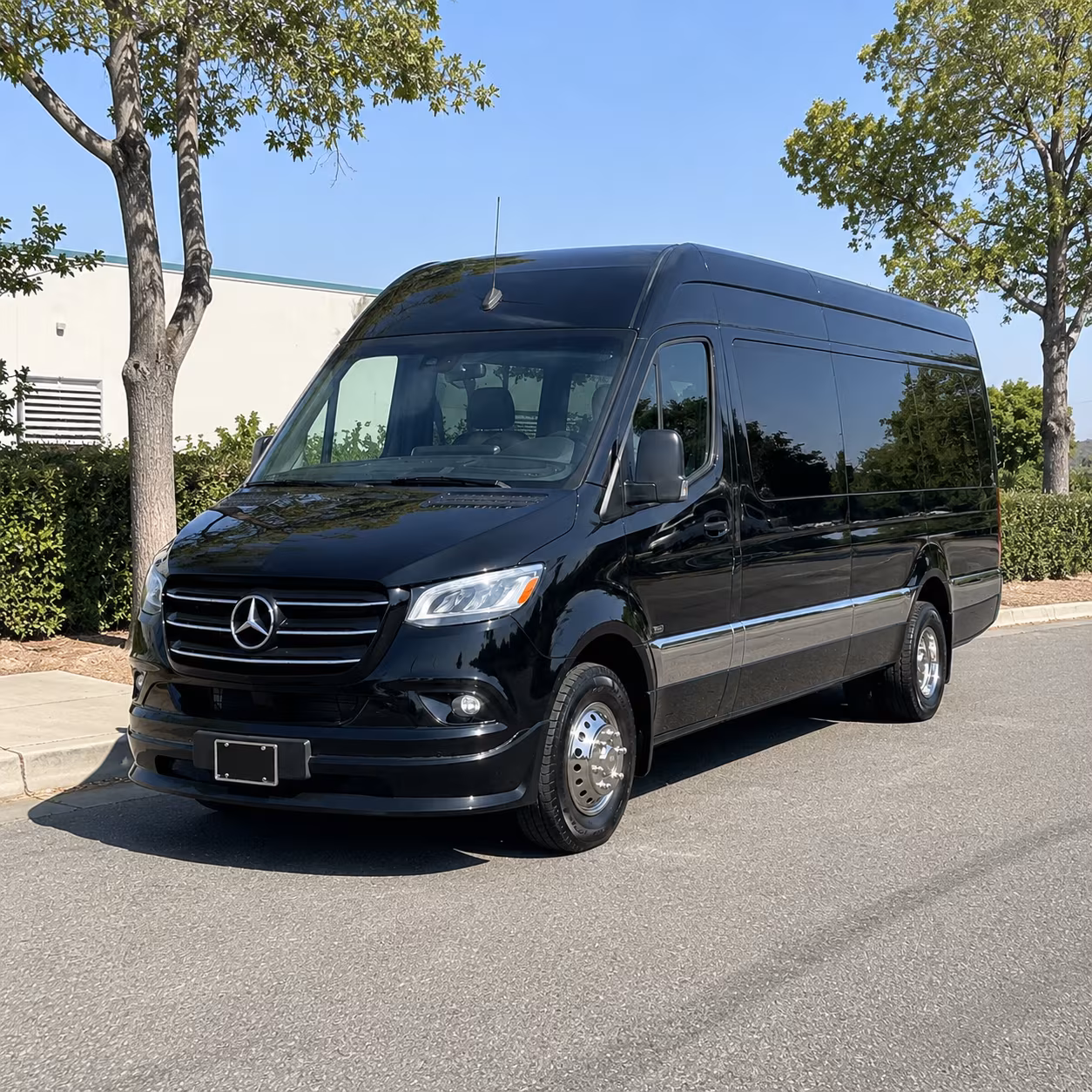 Miami Beach Concert Transportation & Shuttles