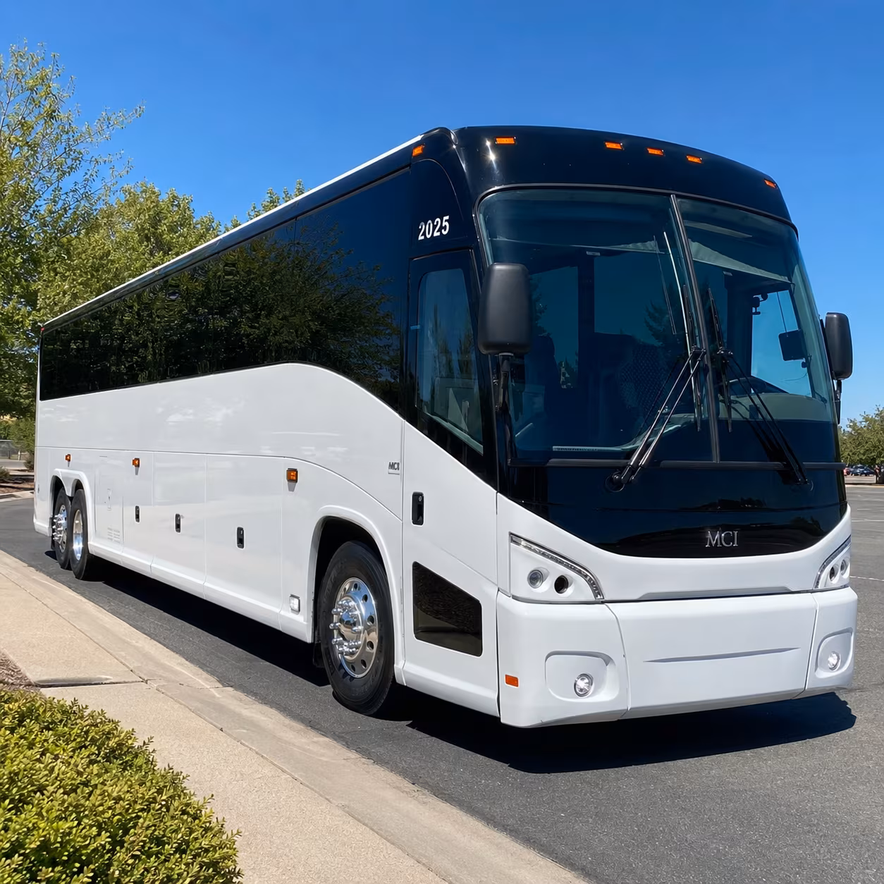 Miami Beach School Event & Field Trip Transportation