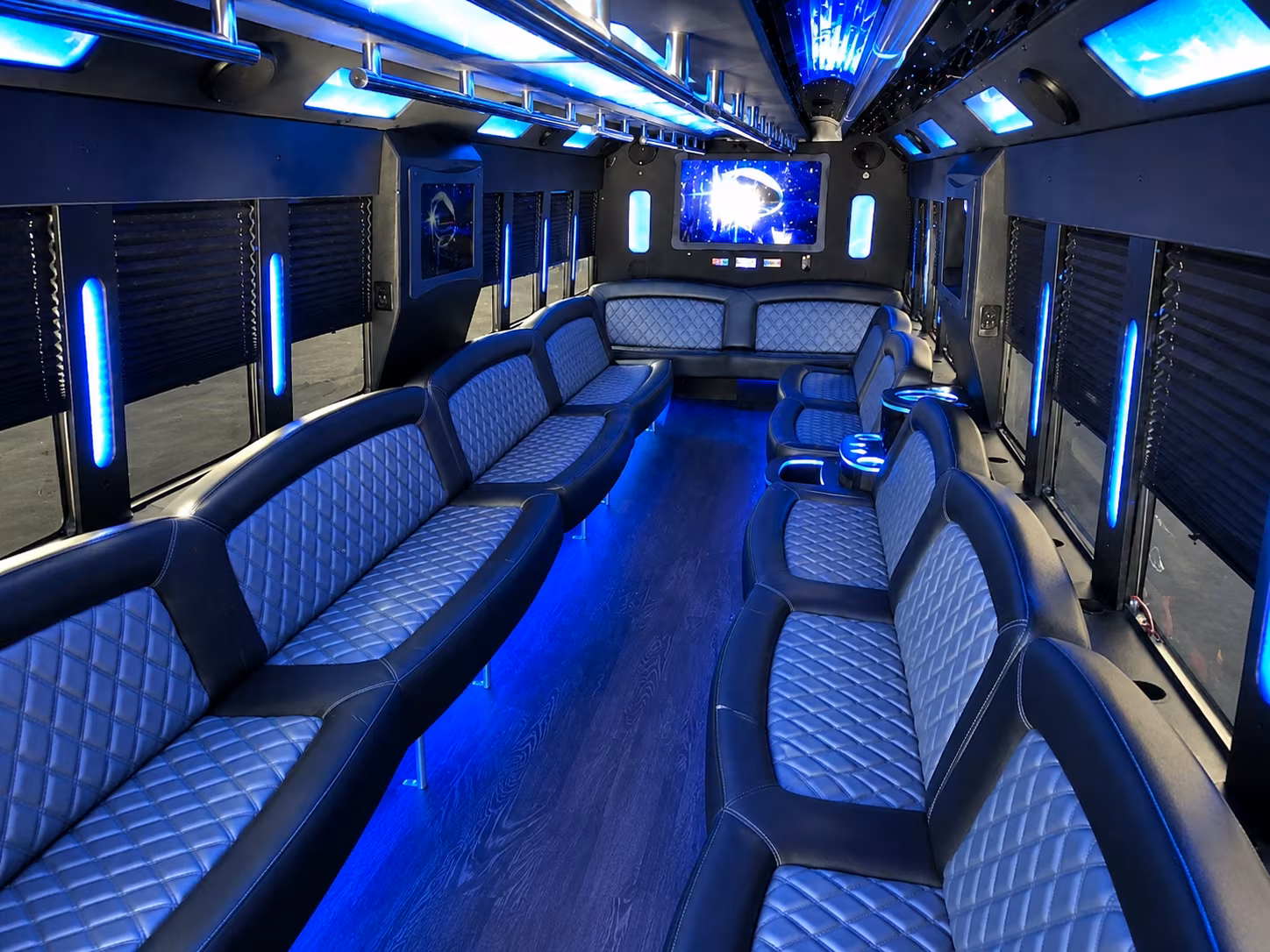 Miami Beach Winery Tour & Pub Crawl Transportation