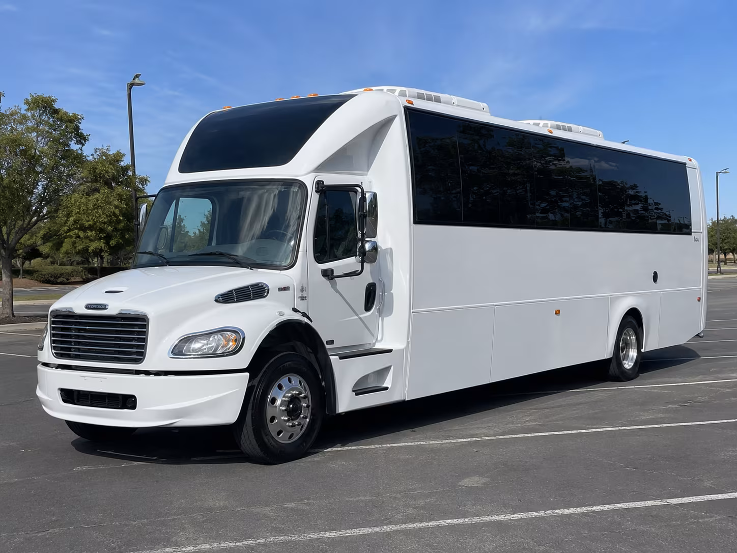 Miami Birthday, Sweet 16, & Quinceañera Transportation pickup coordination