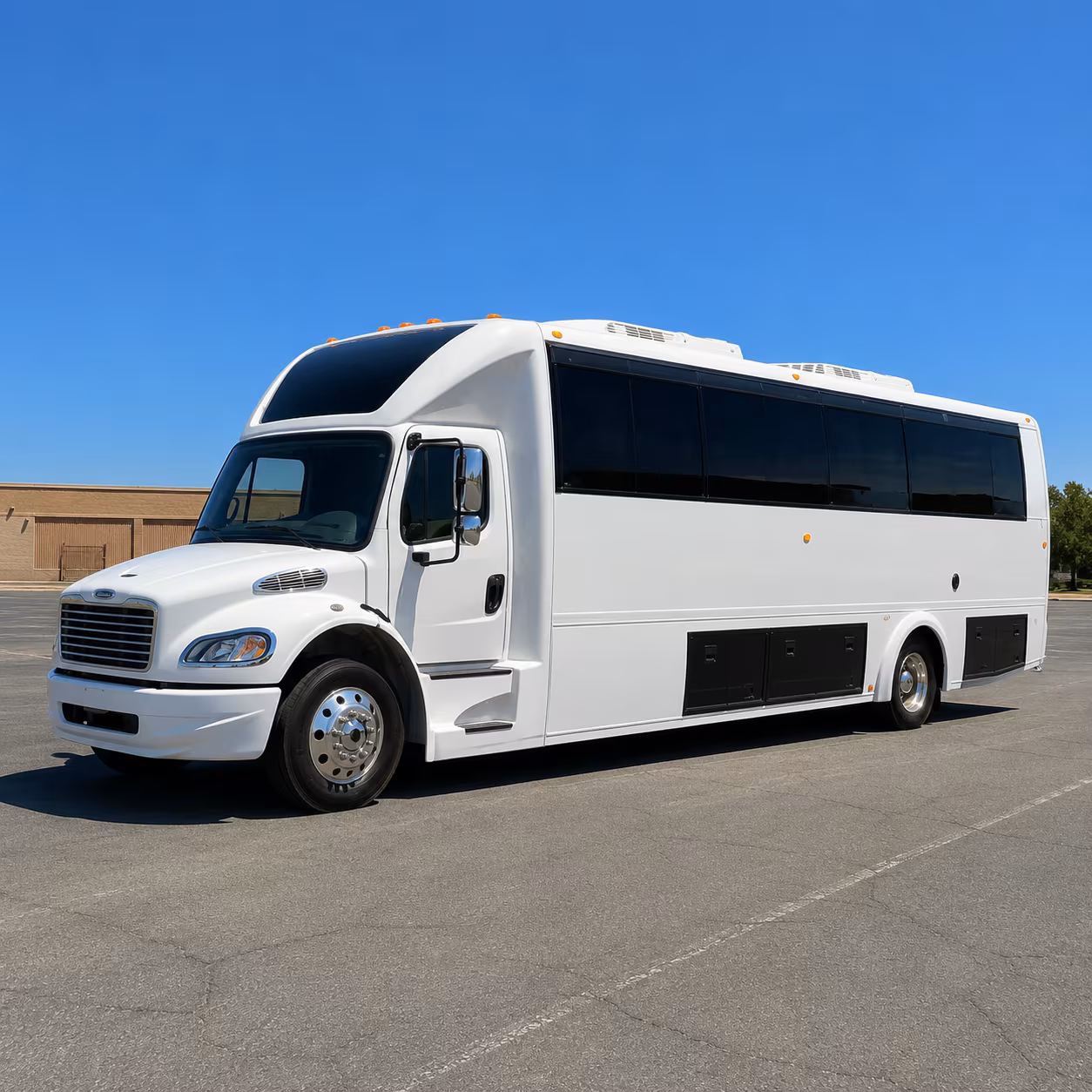 Miami Private Event Transportation pickup coordination