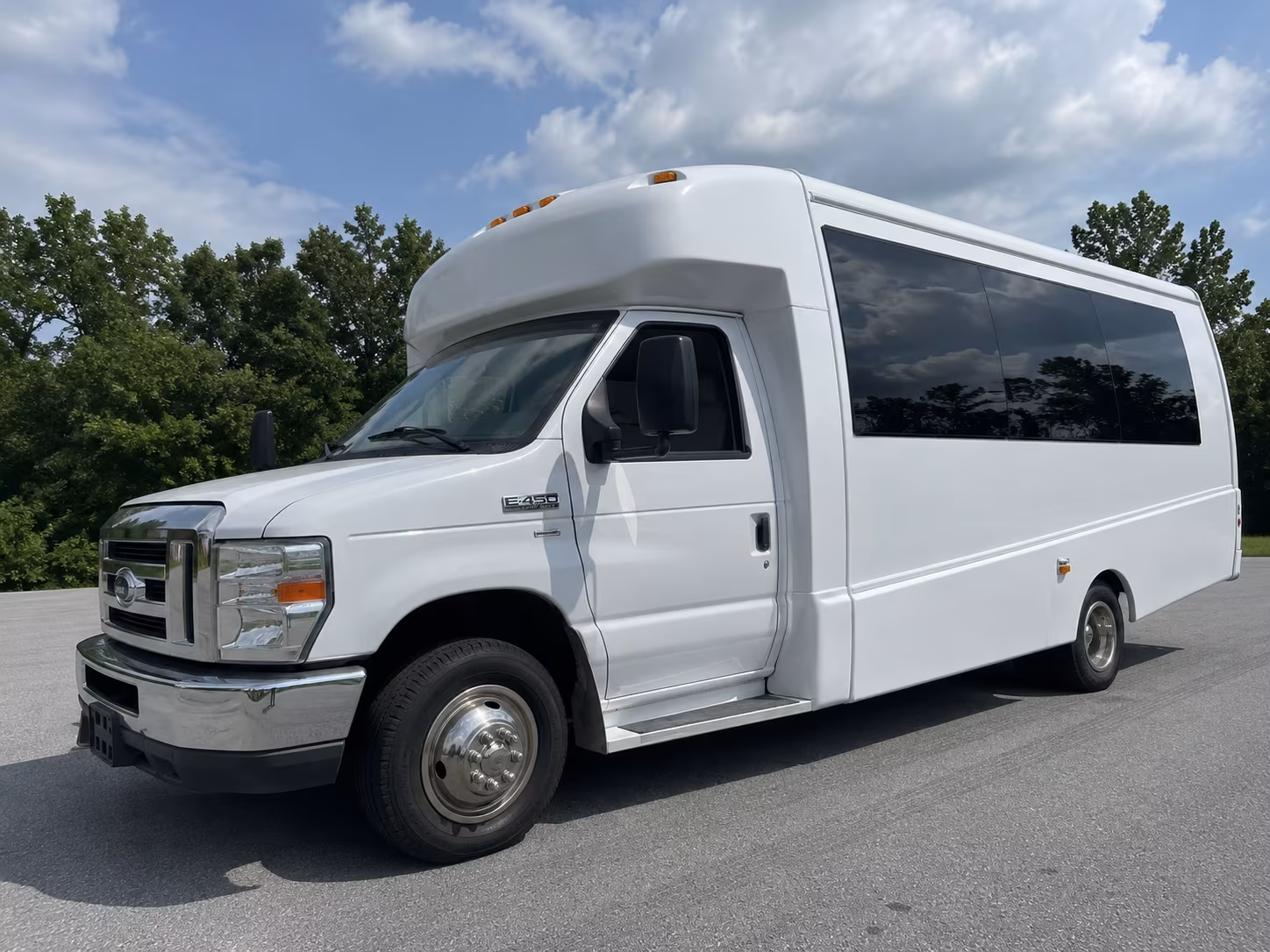 Miami Prom & Homecoming Transportation route planning