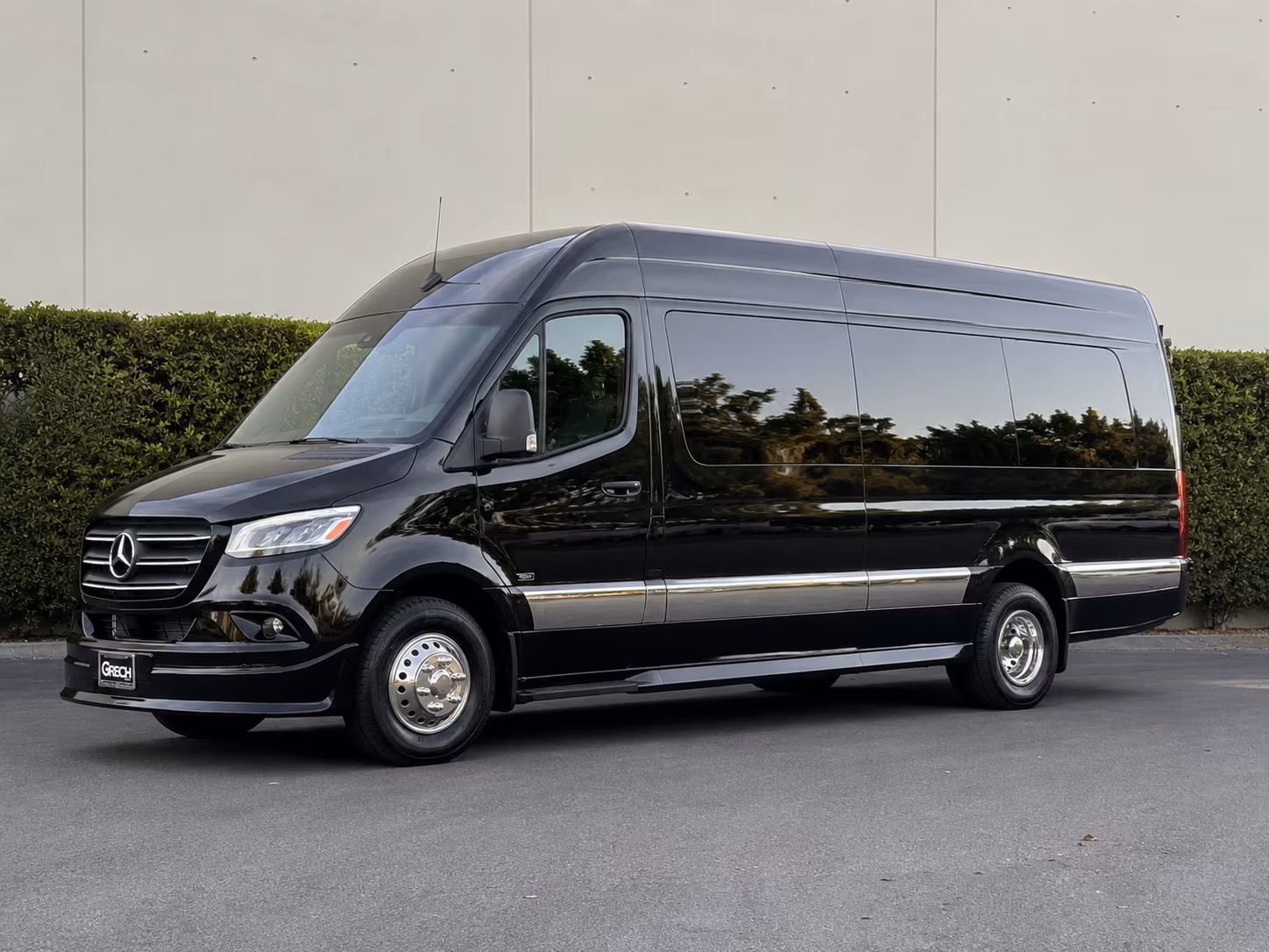Miami School Event Transportation pickup coordination