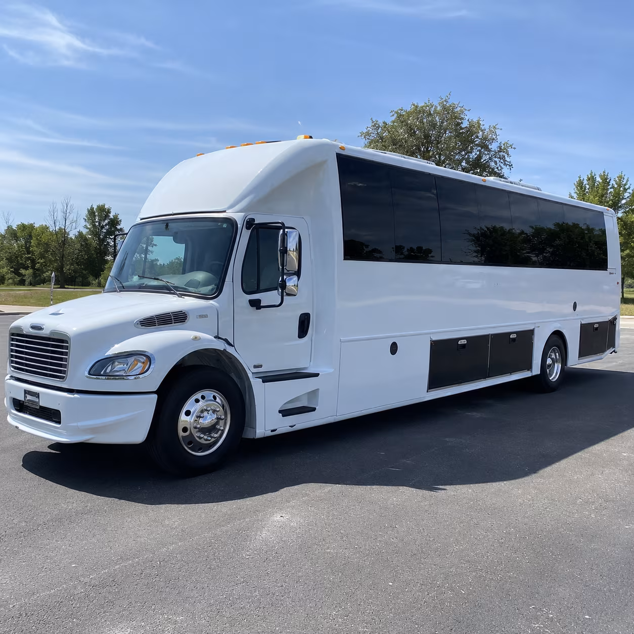 Miami Sporting Event Transportation group transportation