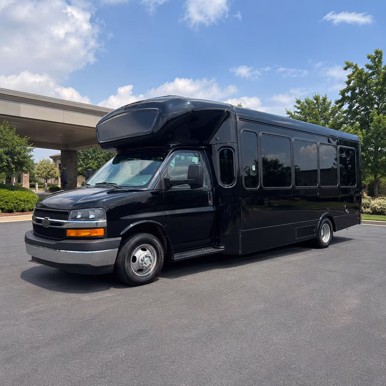 Miami Sporting Event Transportation route planning