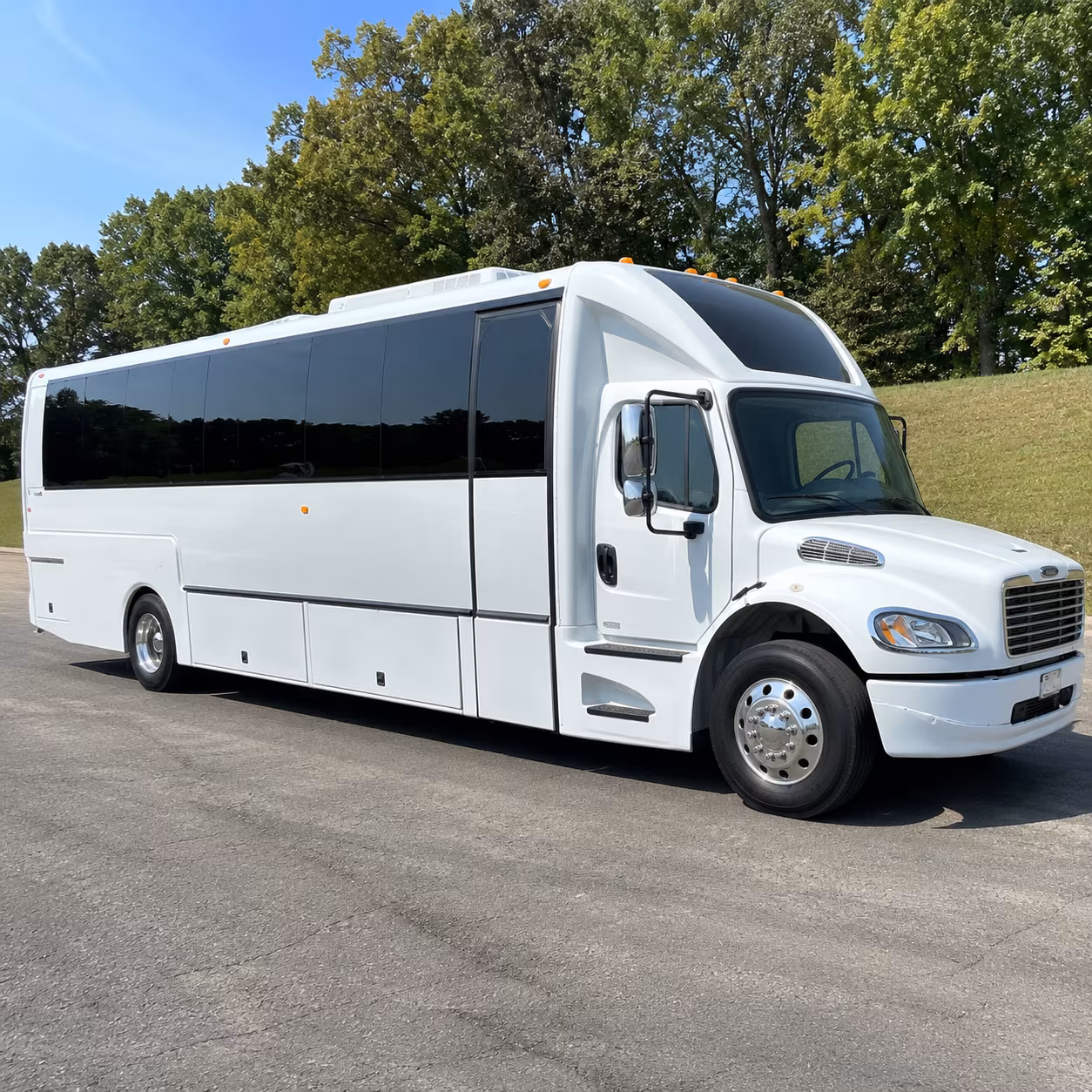 Miami Wedding Transportation route planning