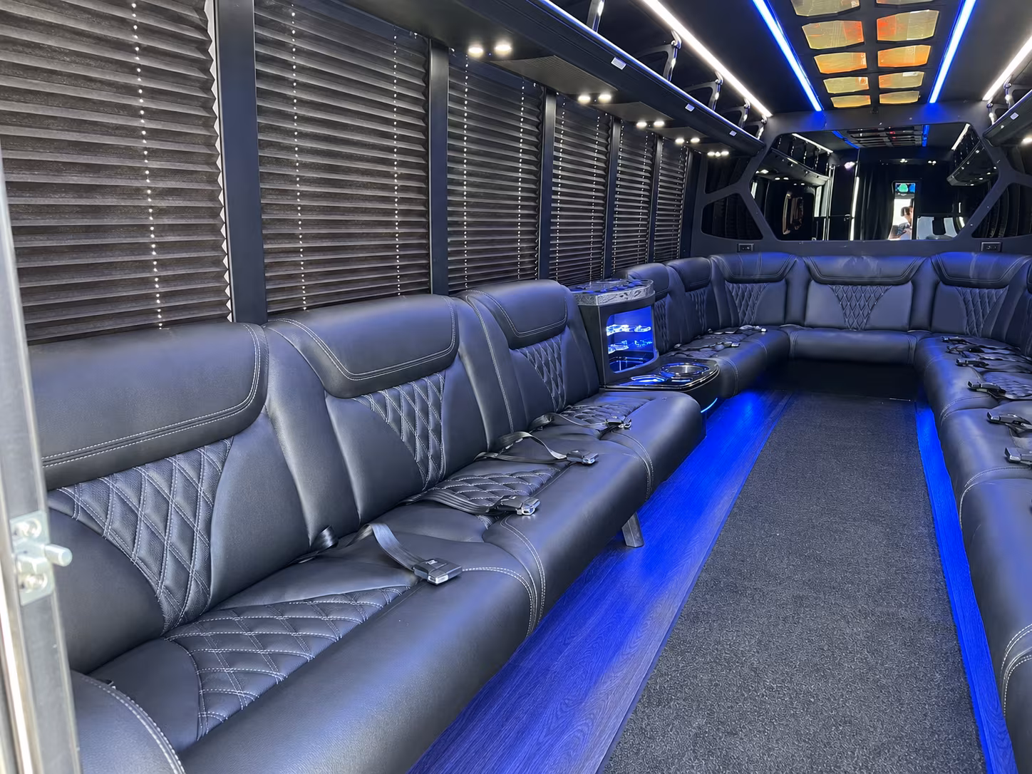 Miami Winery Tour & Pub Crawl Transportation pickup coordination