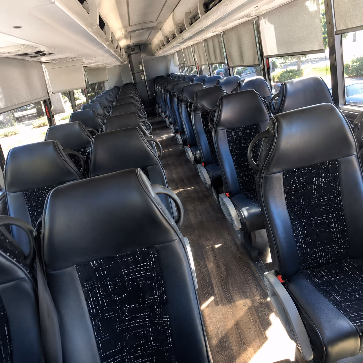 North Miami Airport Shuttles & Transportation