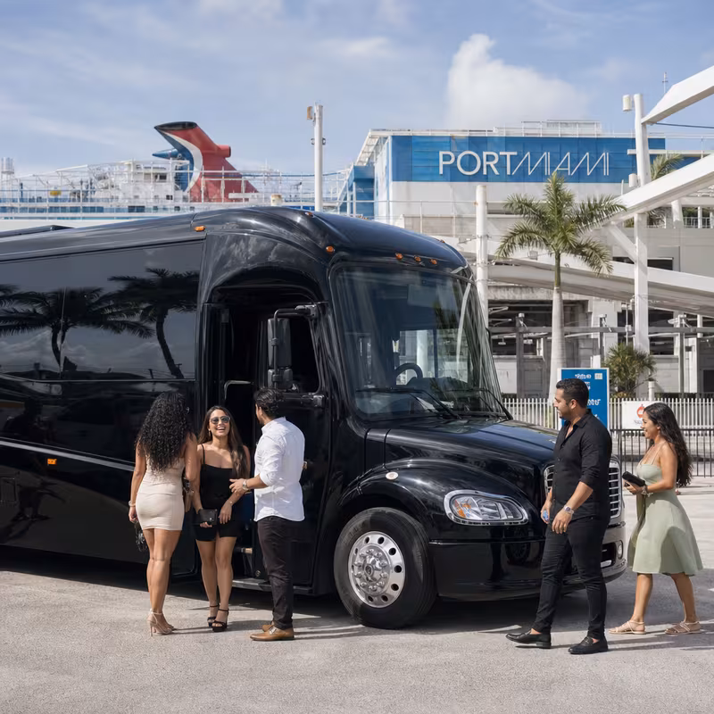 PortMiami