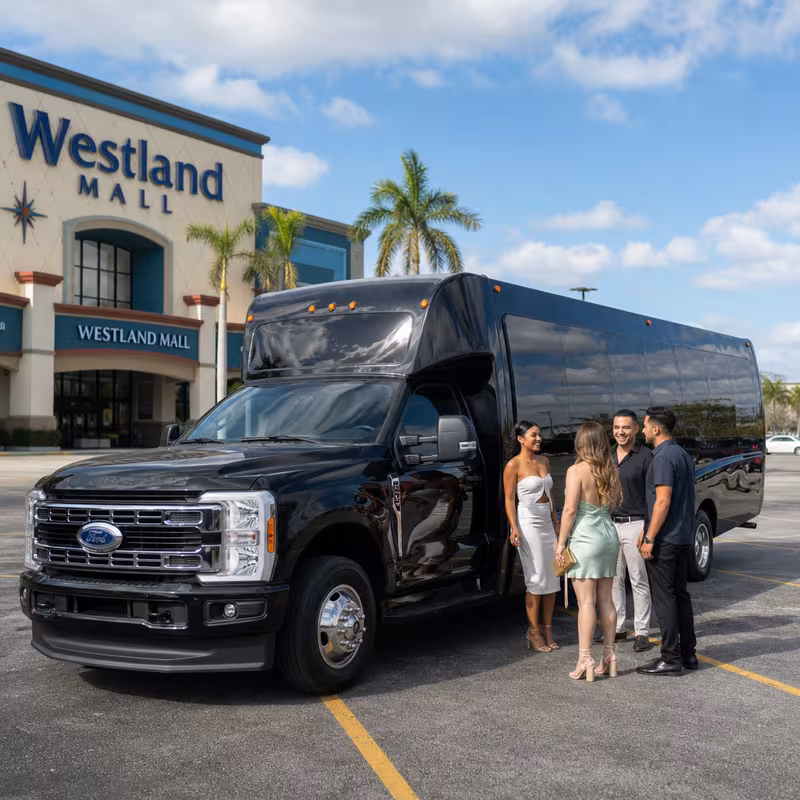 Westland Mall