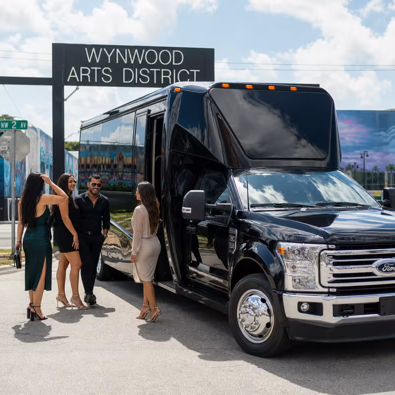 Wynwood Arts District